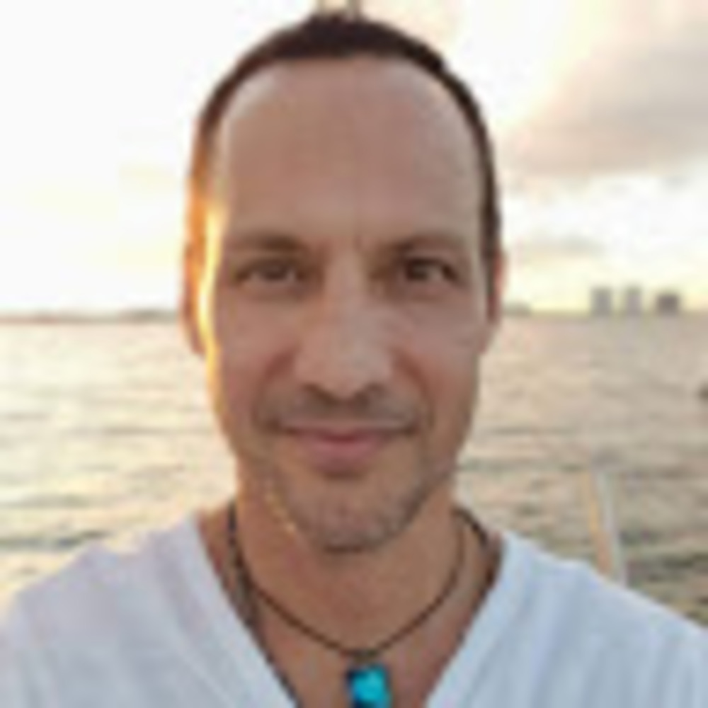 Meet your Posher, Tony